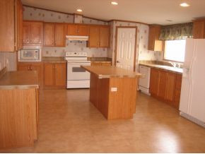 179 Lola Humphreys Road Limestone, TN 37681 - Photo 5 of 12 Huge kitchen withl appliances
