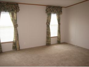 179 Lola Humphreys Road Limestone, TN 37681 - Photo 10 of 12 Large master bedroom