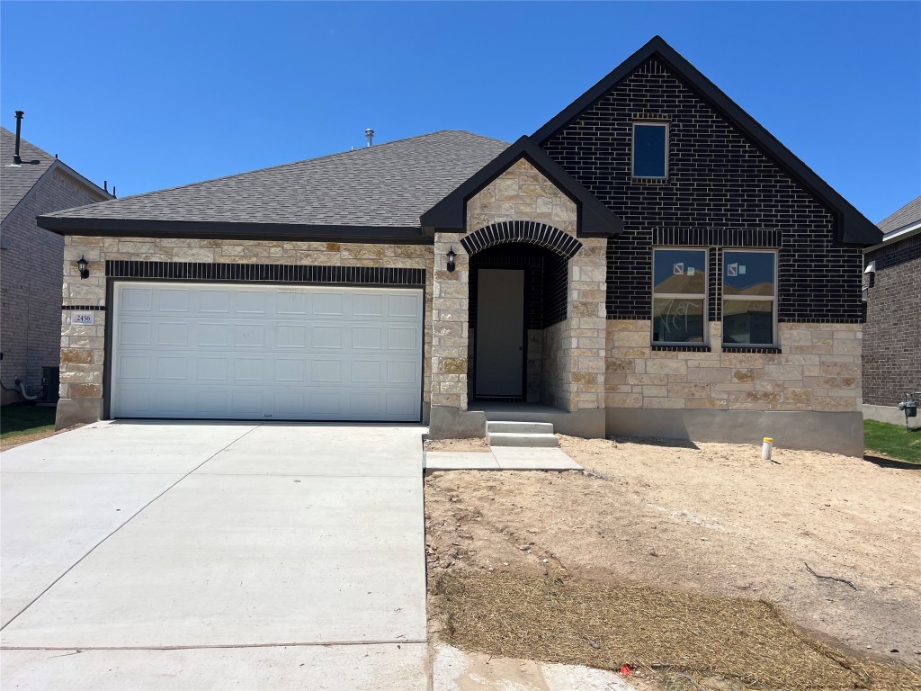 2456 Walking Y Road Georgetown, TX 78633 - Photo 1 of 1