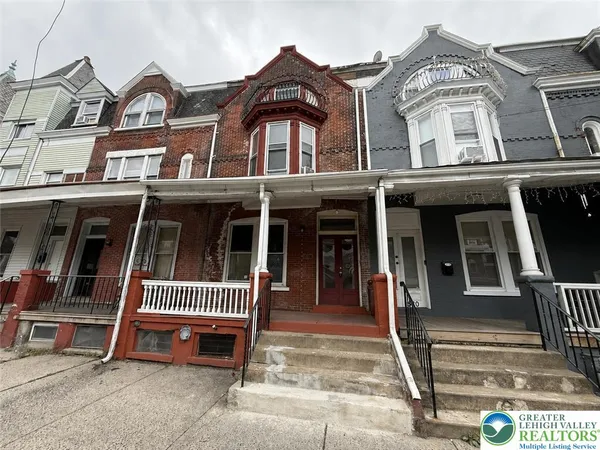 $1,095 | 518 Tilghman Street, Unit 1, Allentown, PA 18102