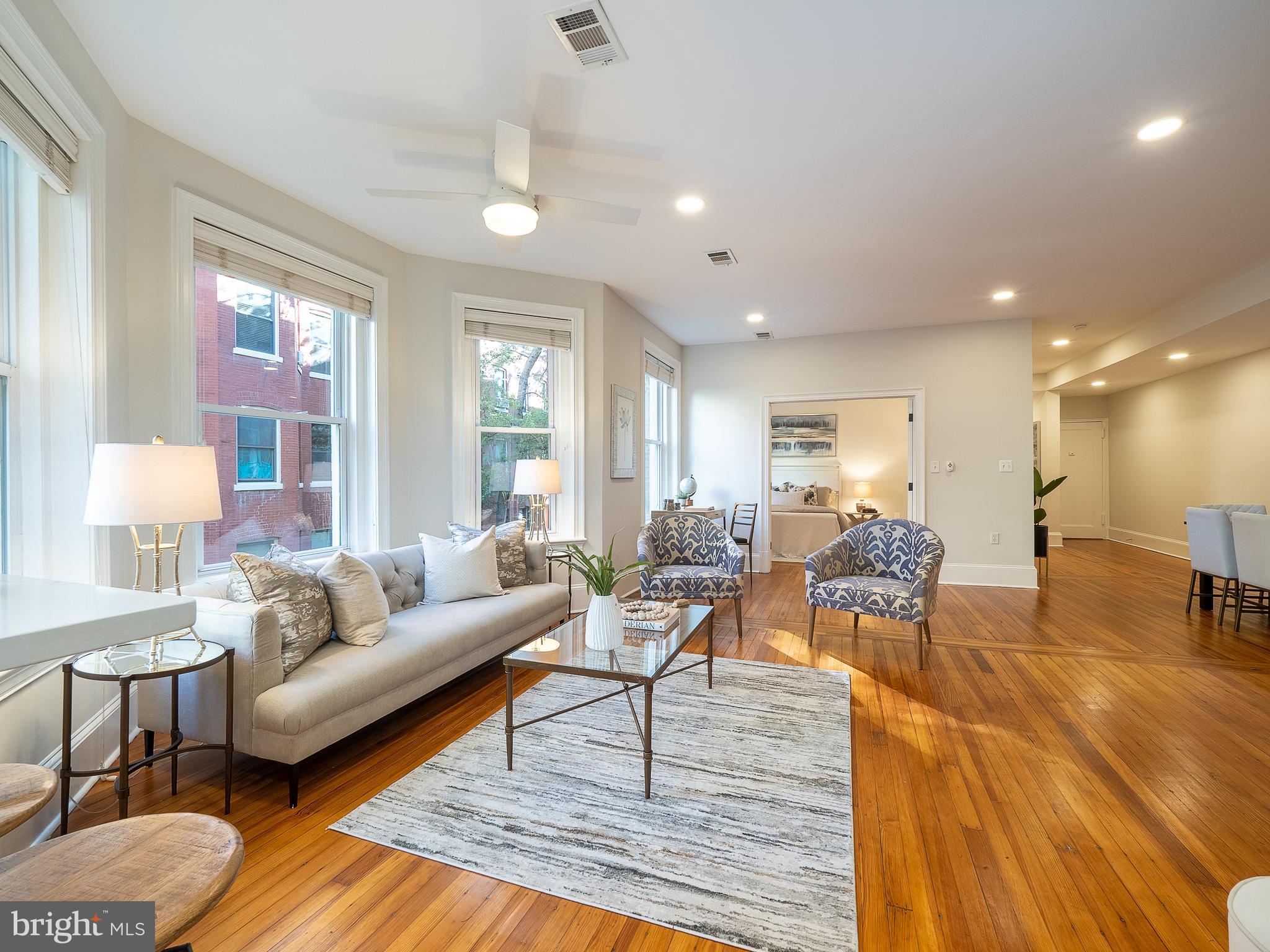 1423 R Street Northwest, Unit 205 Washington, DC 20009 - Photo 11 of 39