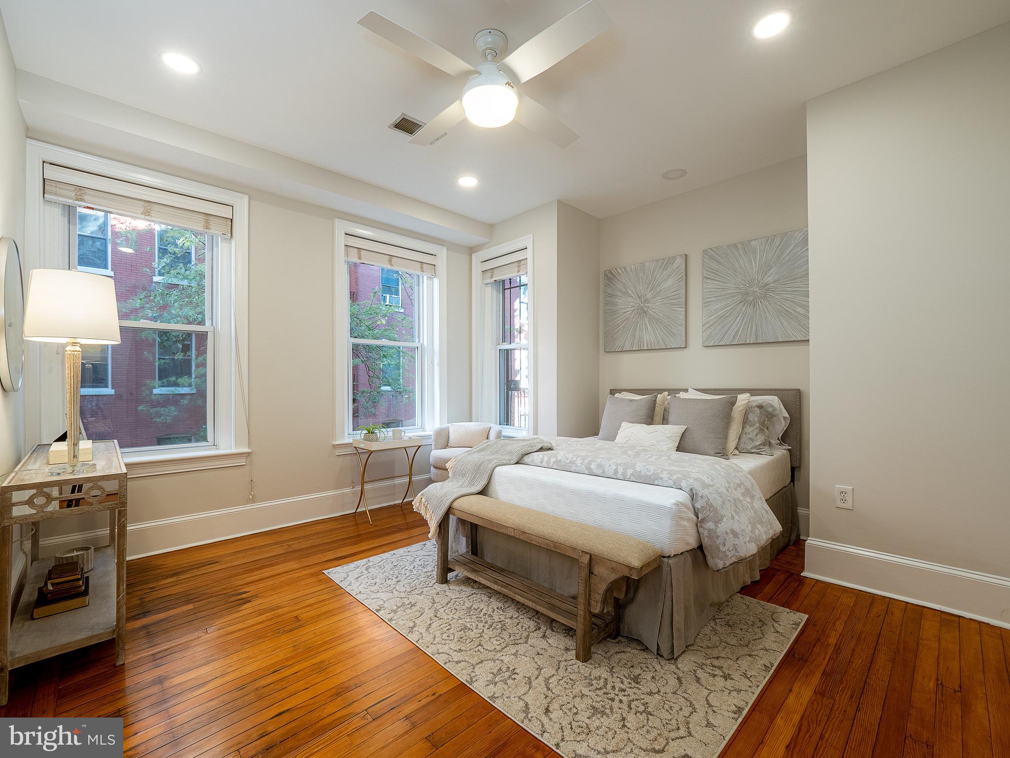 1423 R Street Northwest, Unit 205 Washington, DC 20009 - Photo 17 of 39