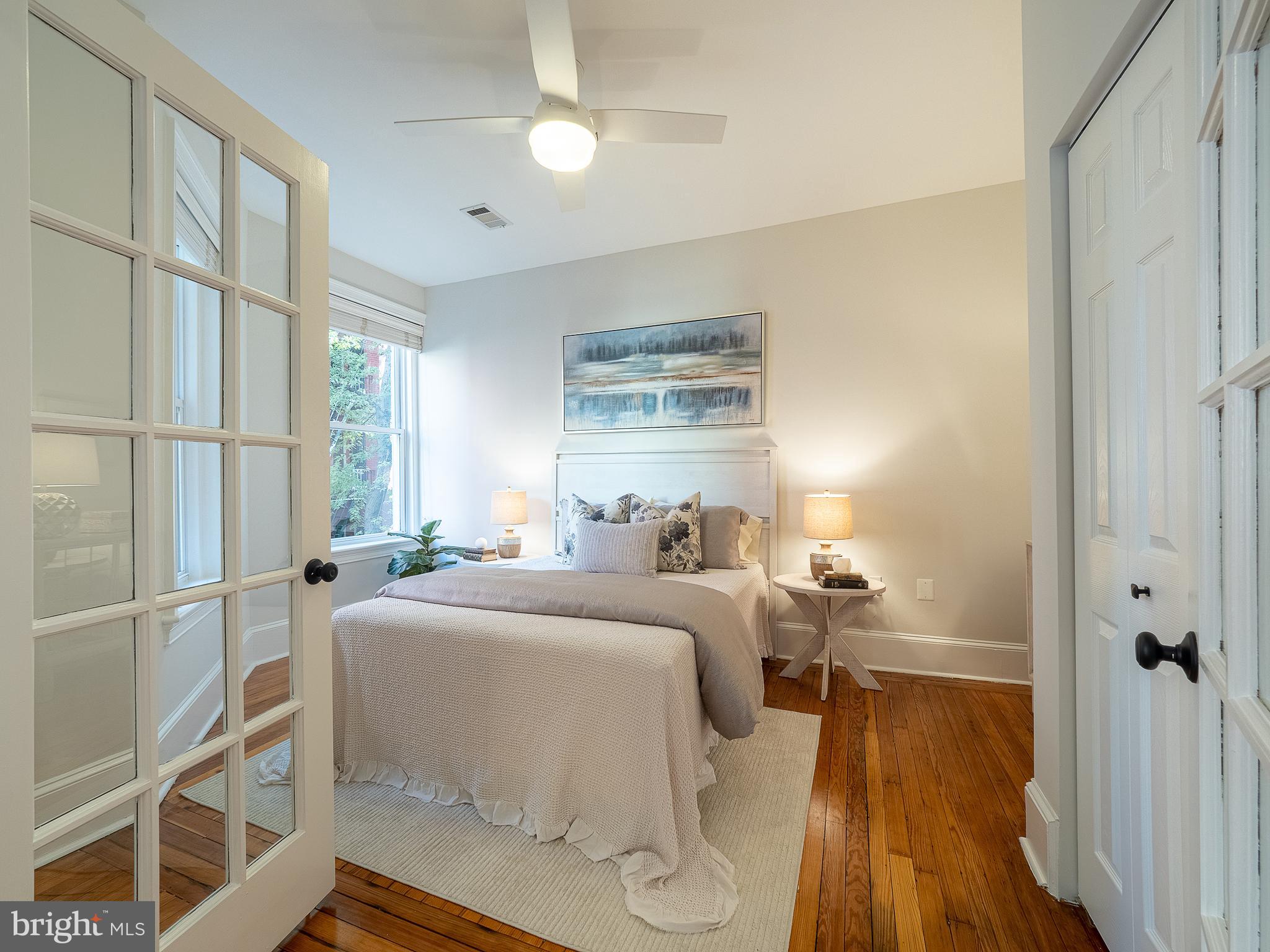 1423 R Street Northwest, Unit 205 Washington, DC 20009 - Photo 21 of 39