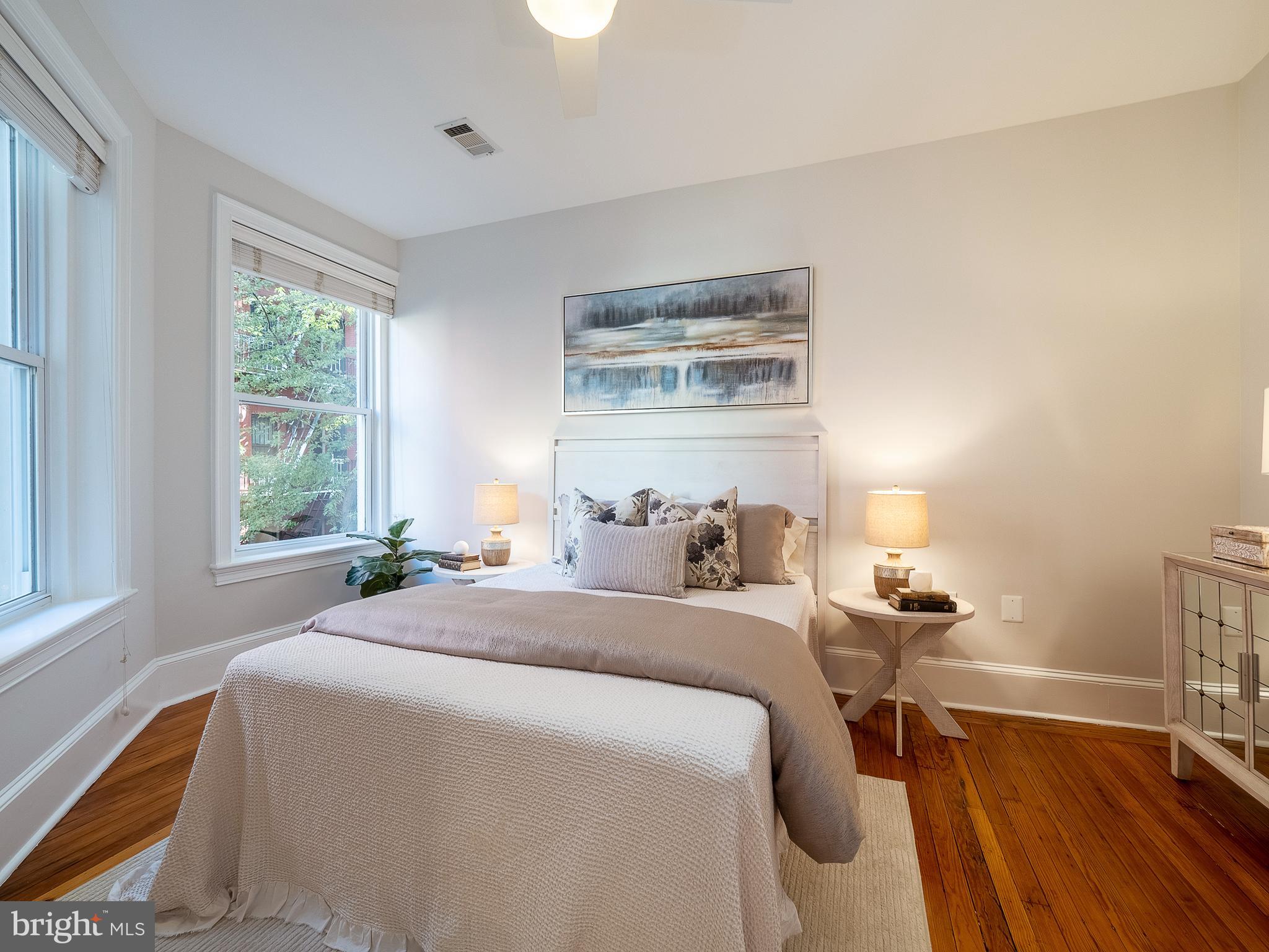 1423 R Street Northwest, Unit 205 Washington, DC 20009 - Photo 22 of 39