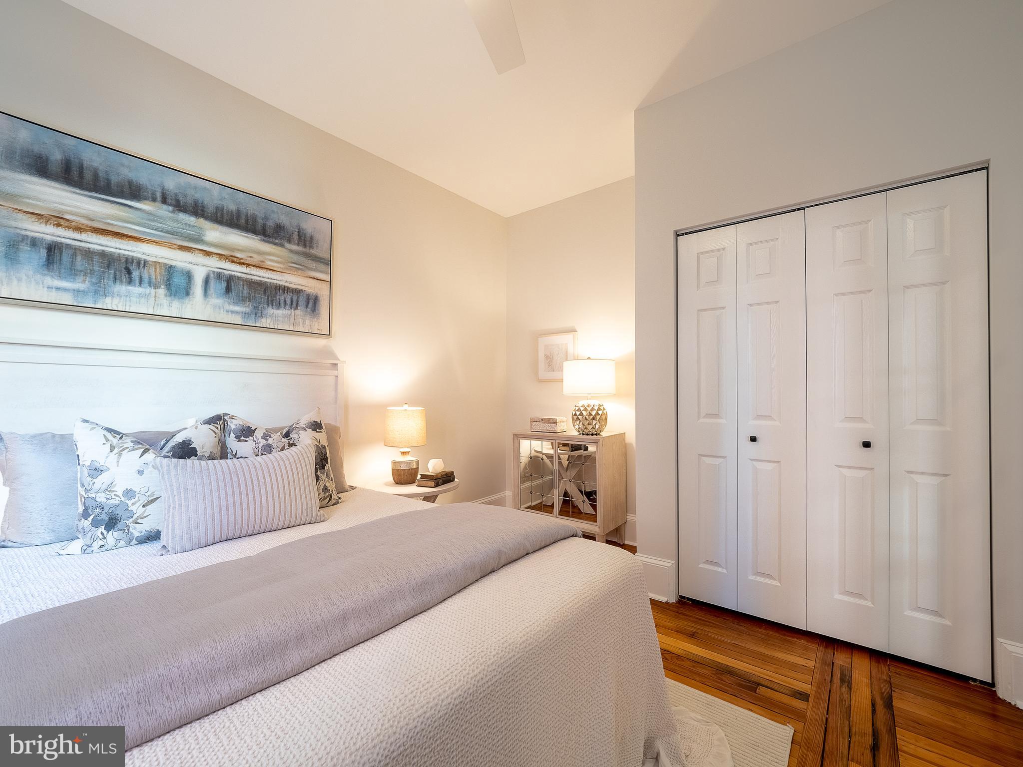 1423 R Street Northwest, Unit 205 Washington, DC 20009 - Photo 23 of 39