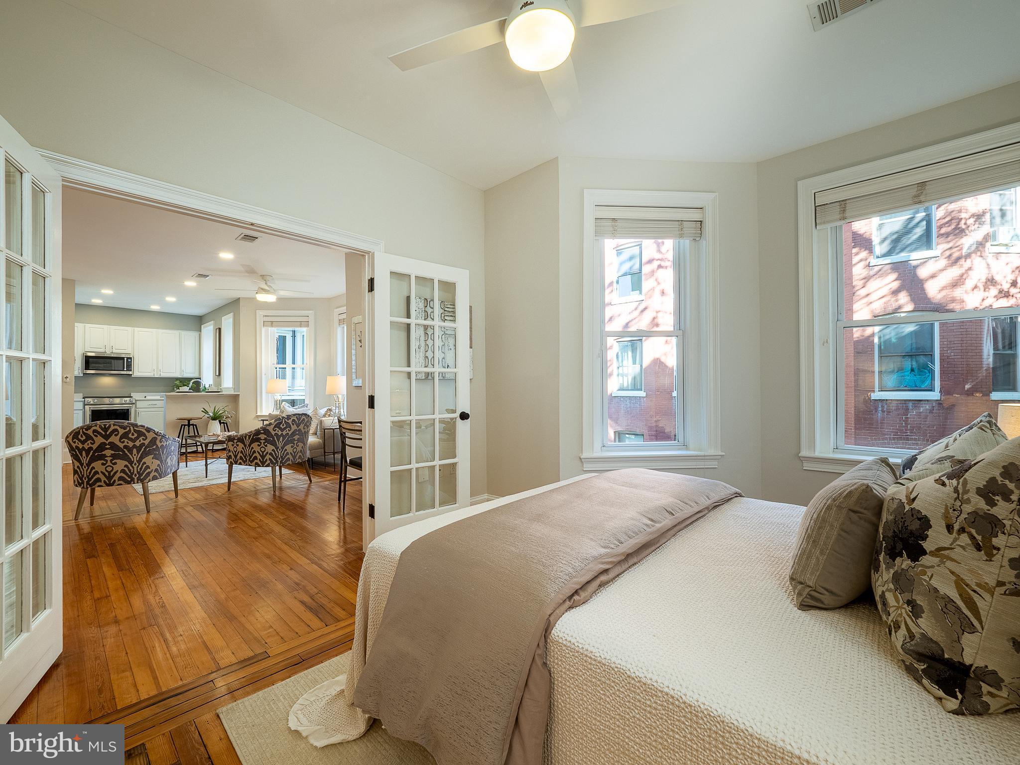 1423 R Street Northwest, Unit 205 Washington, DC 20009 - Photo 25 of 39