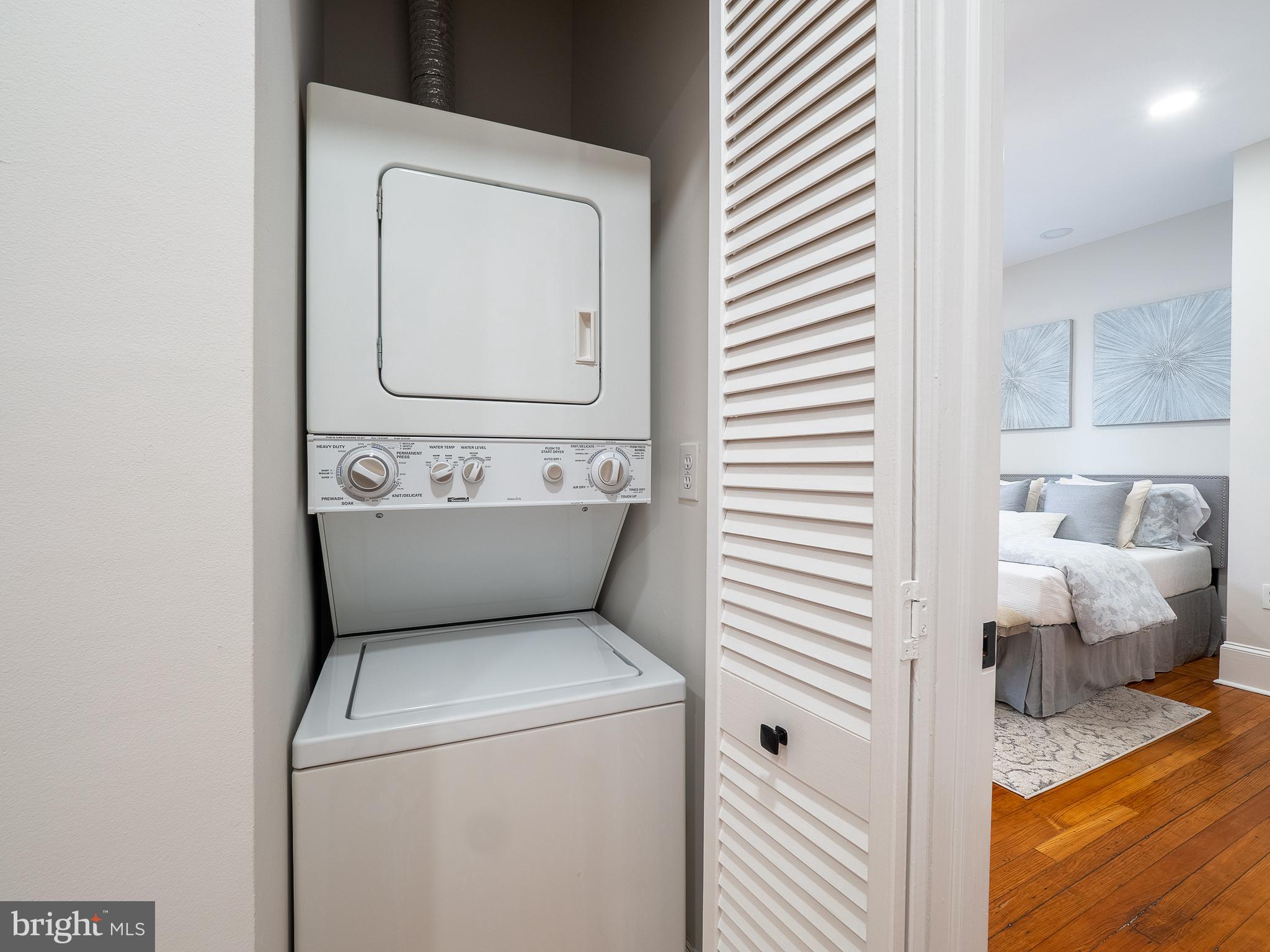 1423 R Street Northwest, Unit 205 Washington, DC 20009 - Photo 27 of 39