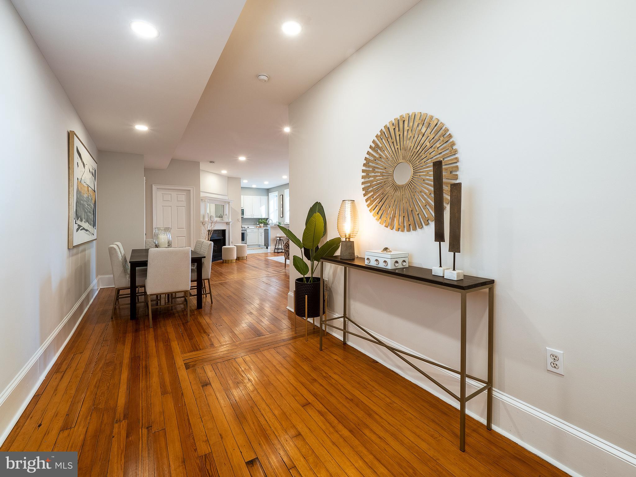 1423 R Street Northwest, Unit 205 Washington, DC 20009 - Photo 6 of 39
