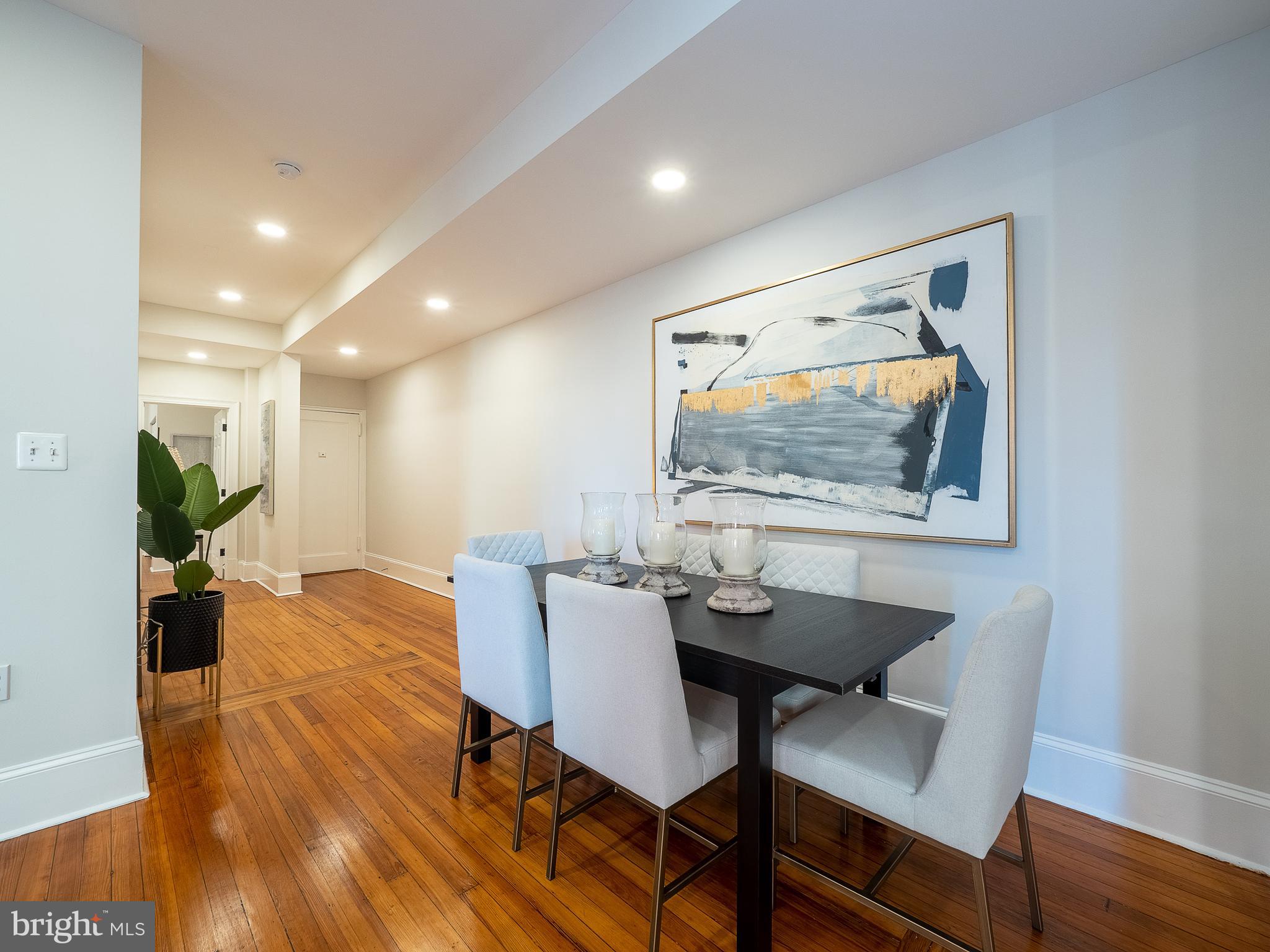 1423 R Street Northwest, Unit 205 Washington, DC 20009 - Photo 8 of 39