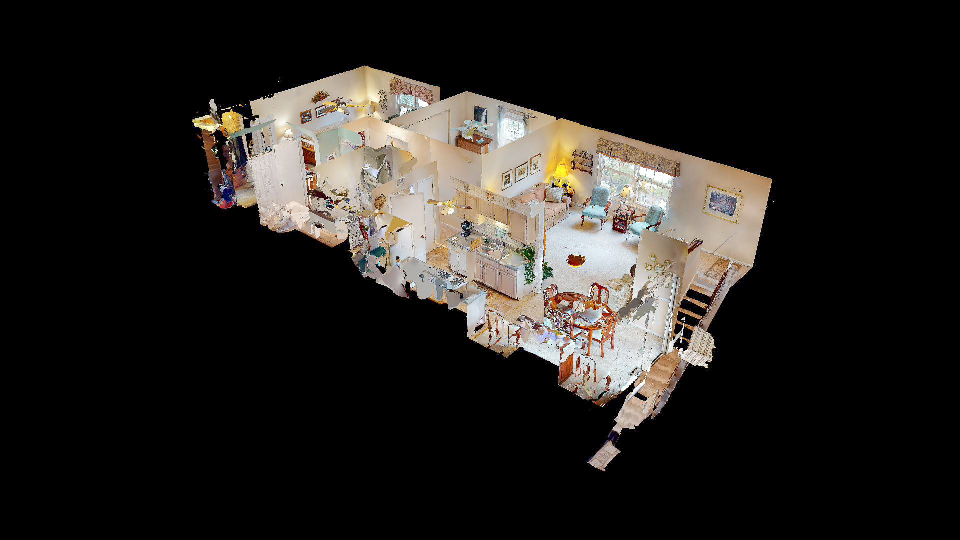 1558 Timber Trail, Unit 20D Wheaton, IL 60189 - Photo 13 of 14