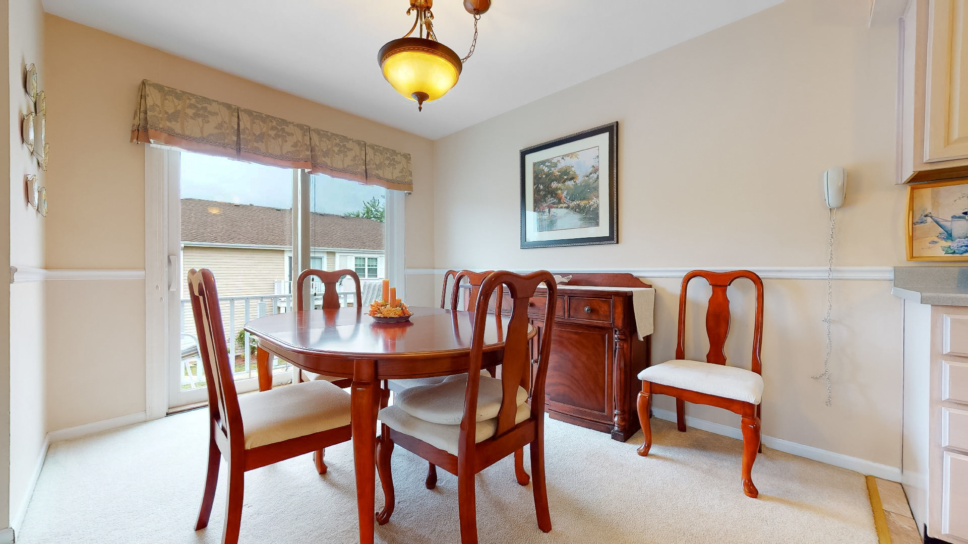 1558 Timber Trail, Unit 20D Wheaton, IL 60189 - Photo 4 of 14