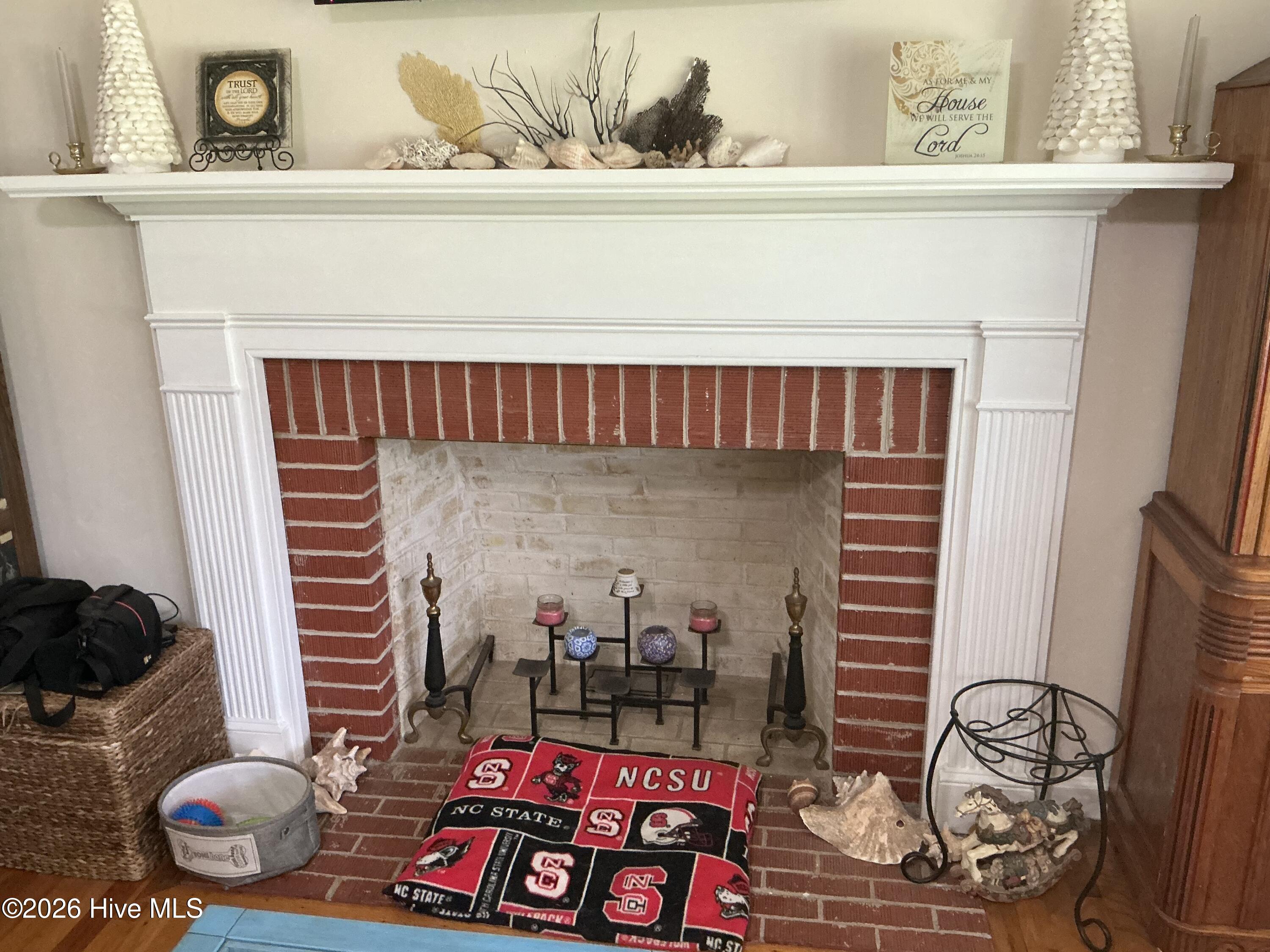 1262 Richardson Road Bladenboro, NC 28320 - Photo 28 of 46 IMG_1243
