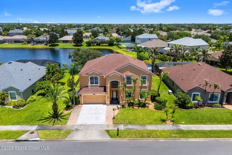$749,900 | 4225 Fenrose Circle, Melbourne, FL 32940
