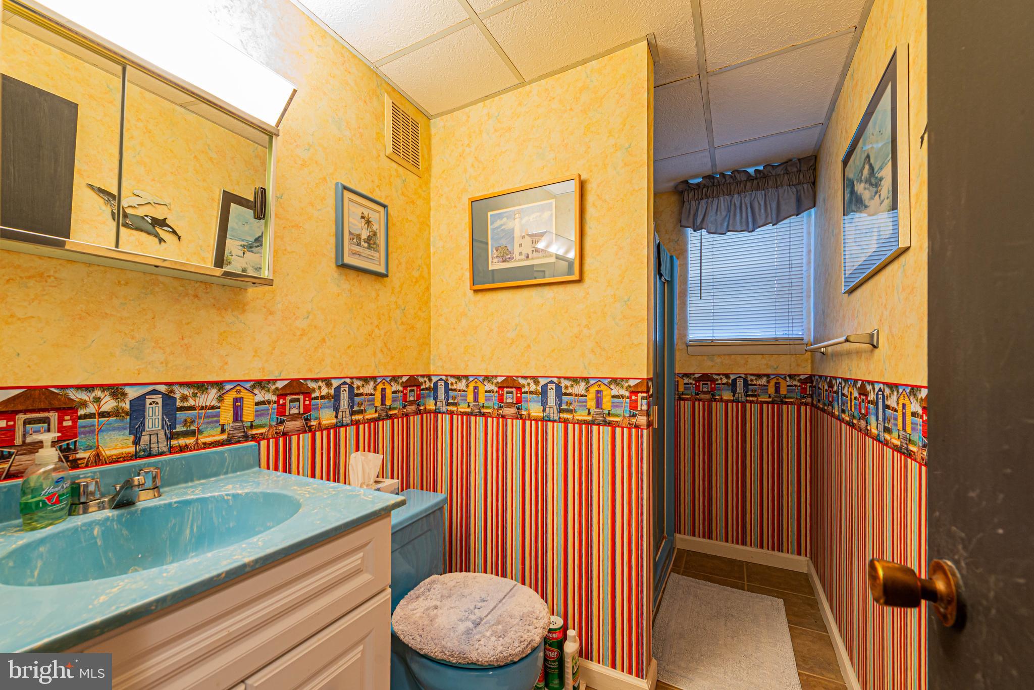 10602 Pine Needle Road Ocean City, MD 21842 - Photo 23 of 36 a view of a balcony