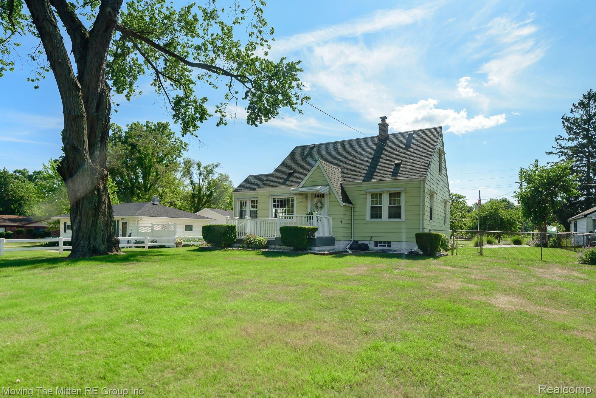12260 Hannan Road Romulus, MI 48174 - Photo 46 of 52 Gallery Image 46