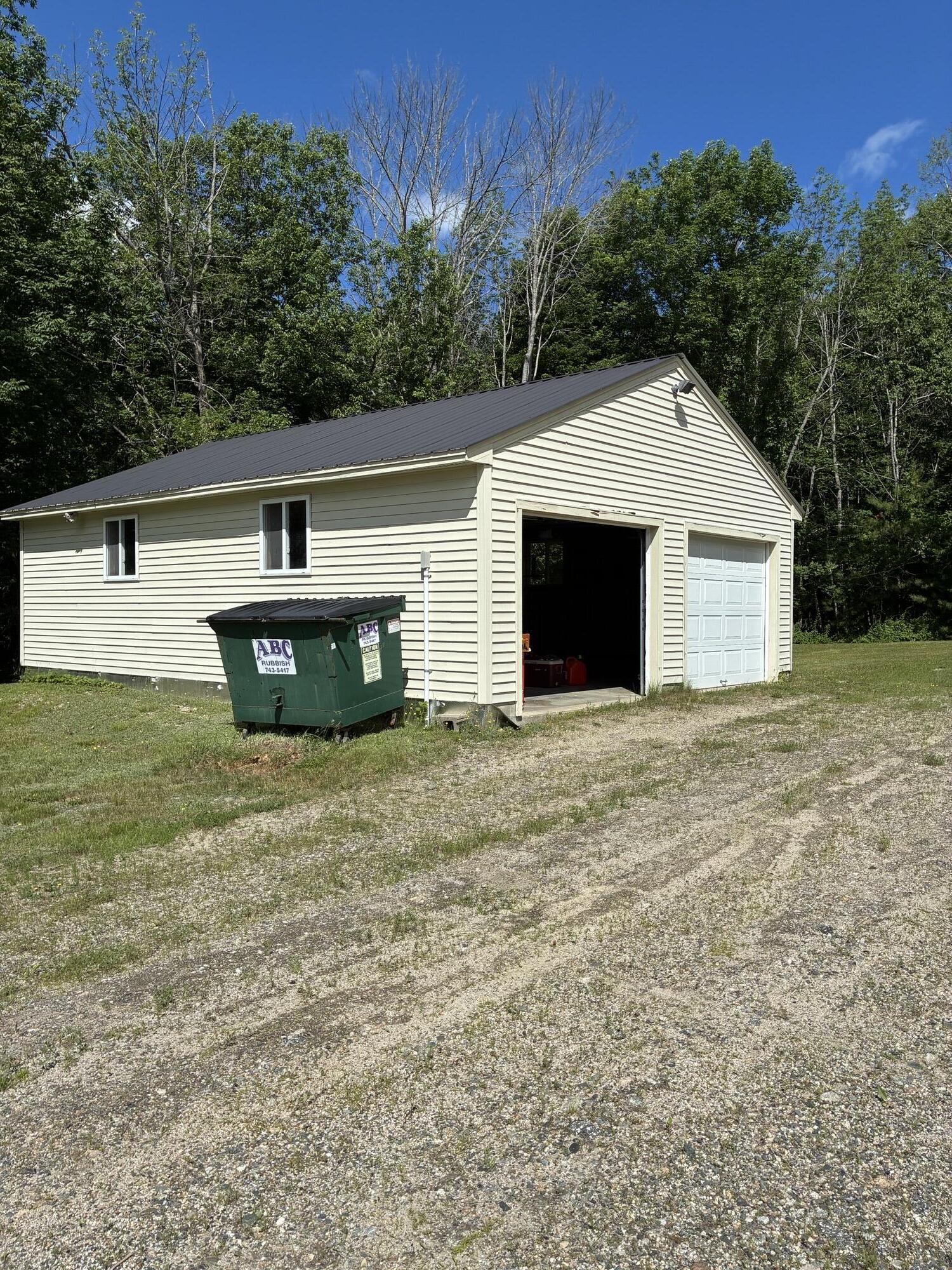 32 Leander Harmon Road Harrison, ME 04040 - Photo 22 of 65