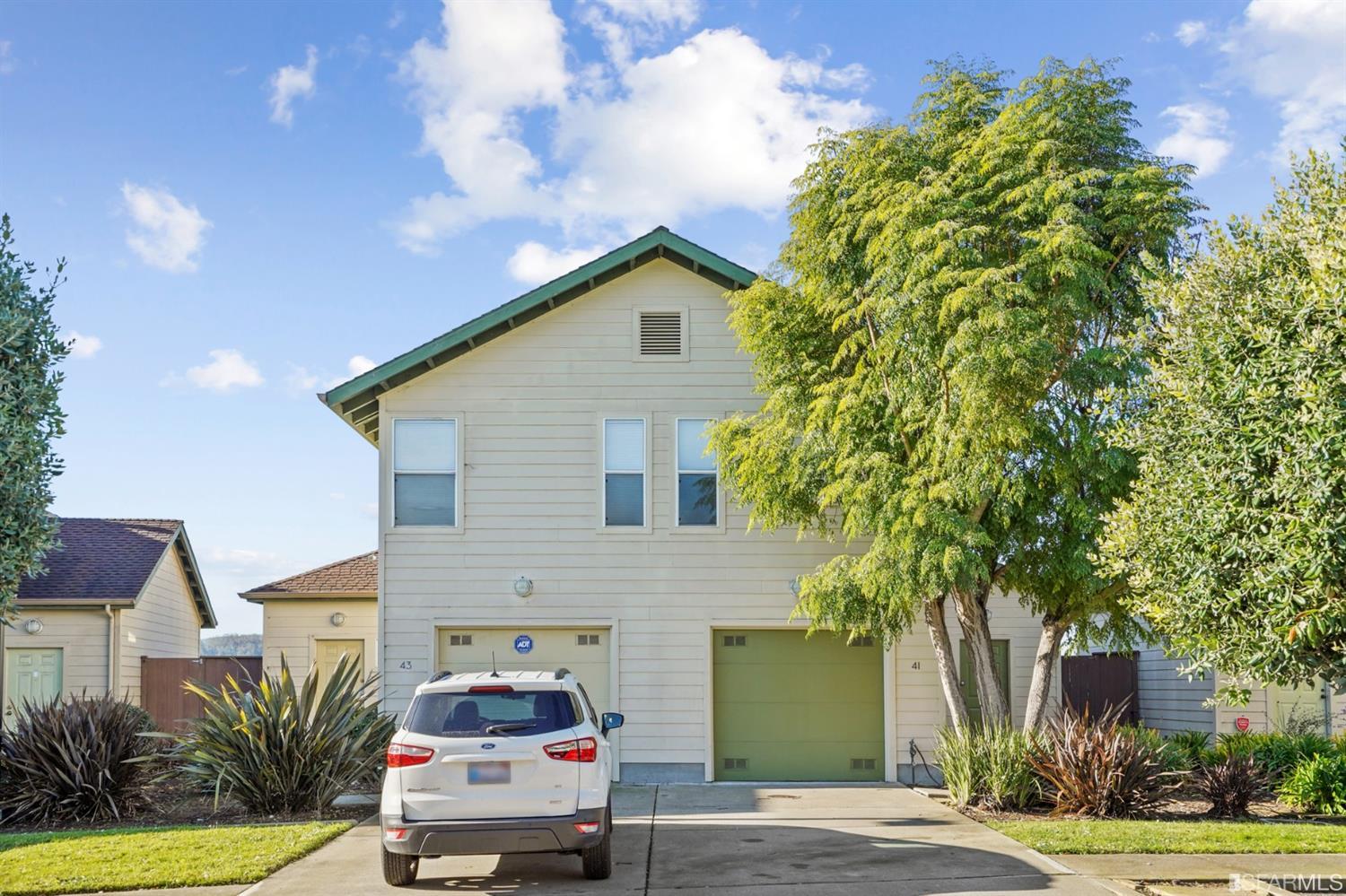 41 Kiska Road San Francisco, CA 94124 - Photo 1 of 28