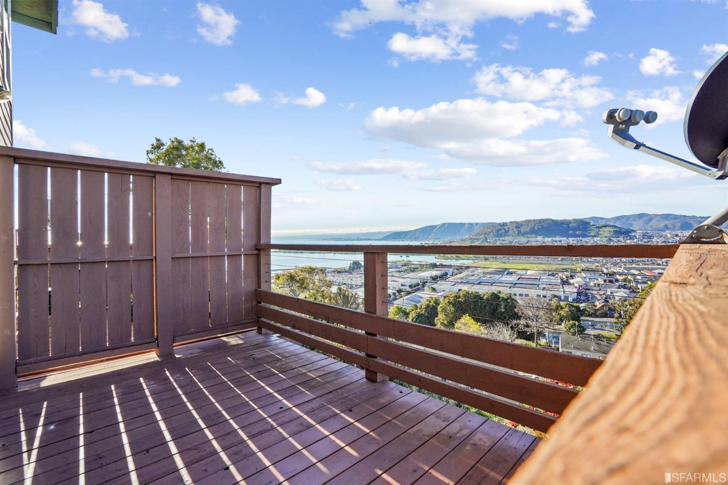 41 Kiska Road San Francisco, CA 94124 - Photo 14 of 28