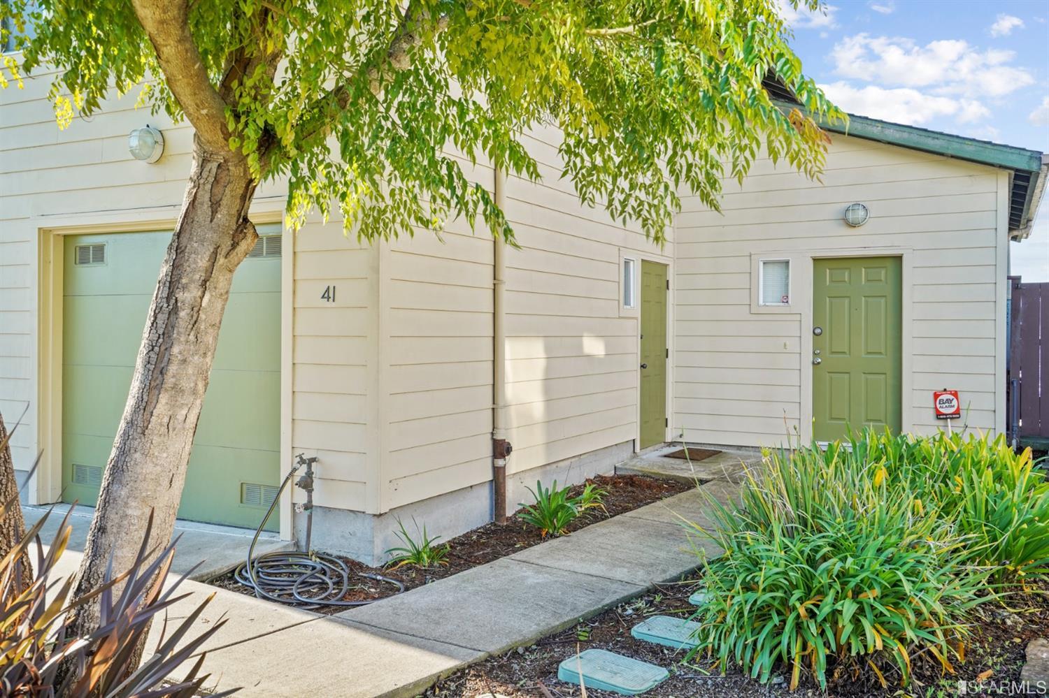 41 Kiska Road San Francisco, CA 94124 - Photo 24 of 28