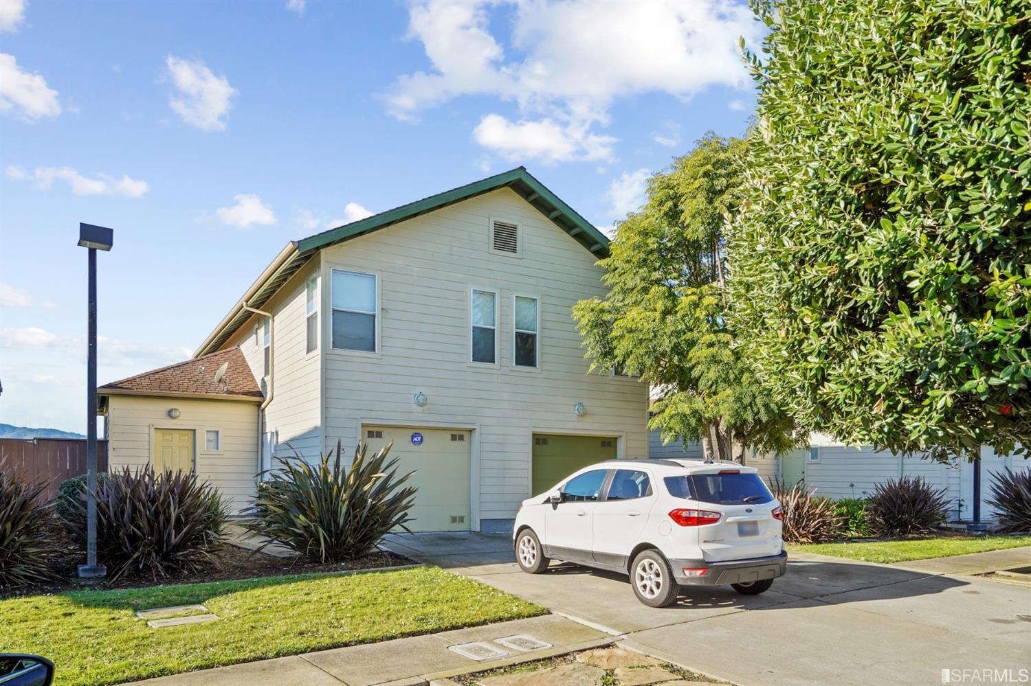 41 Kiska Road San Francisco, CA 94124 - Photo 25 of 28