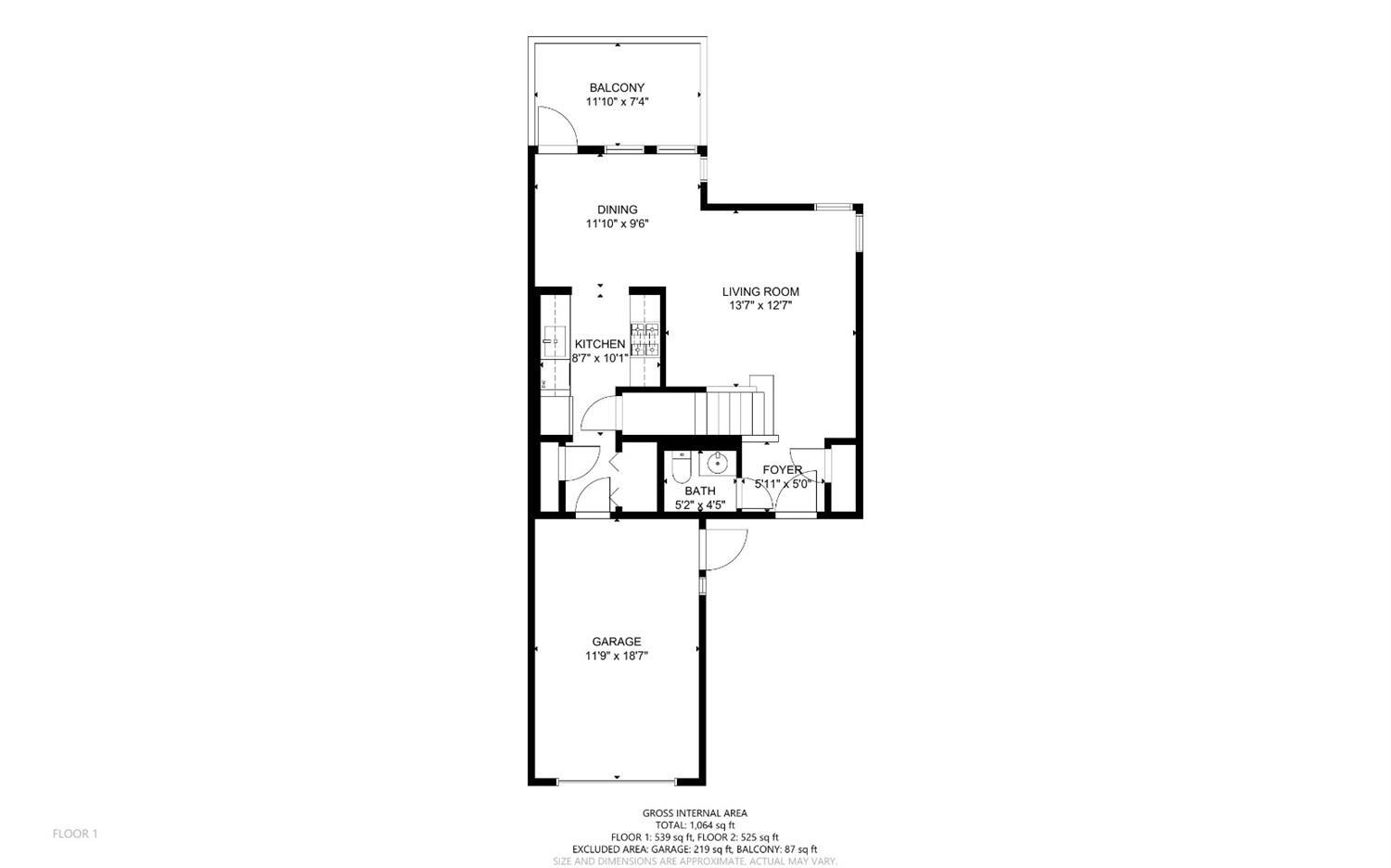 41 Kiska Road San Francisco, CA 94124 - Photo 27 of 28