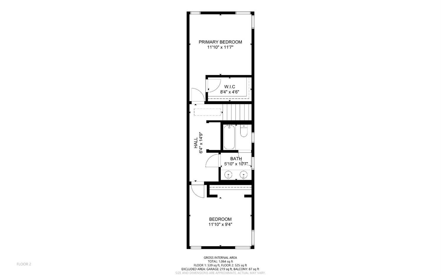 41 Kiska Road San Francisco, CA 94124 - Photo 28 of 28