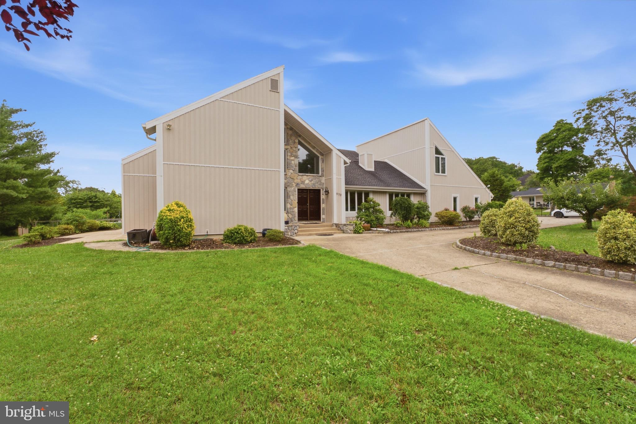 970 Borton Landing Road Moorestown, NJ 08057 - Photo 3 of 80