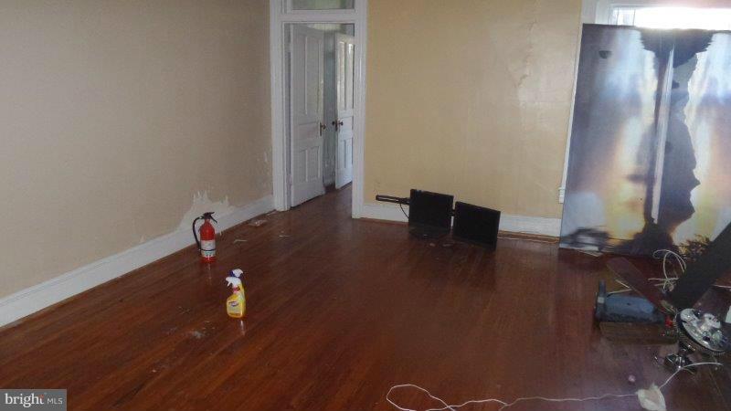216 East Biddle Street Baltimore, MD 21202 - Photo 3 of 8 a view of livingroom with furniture