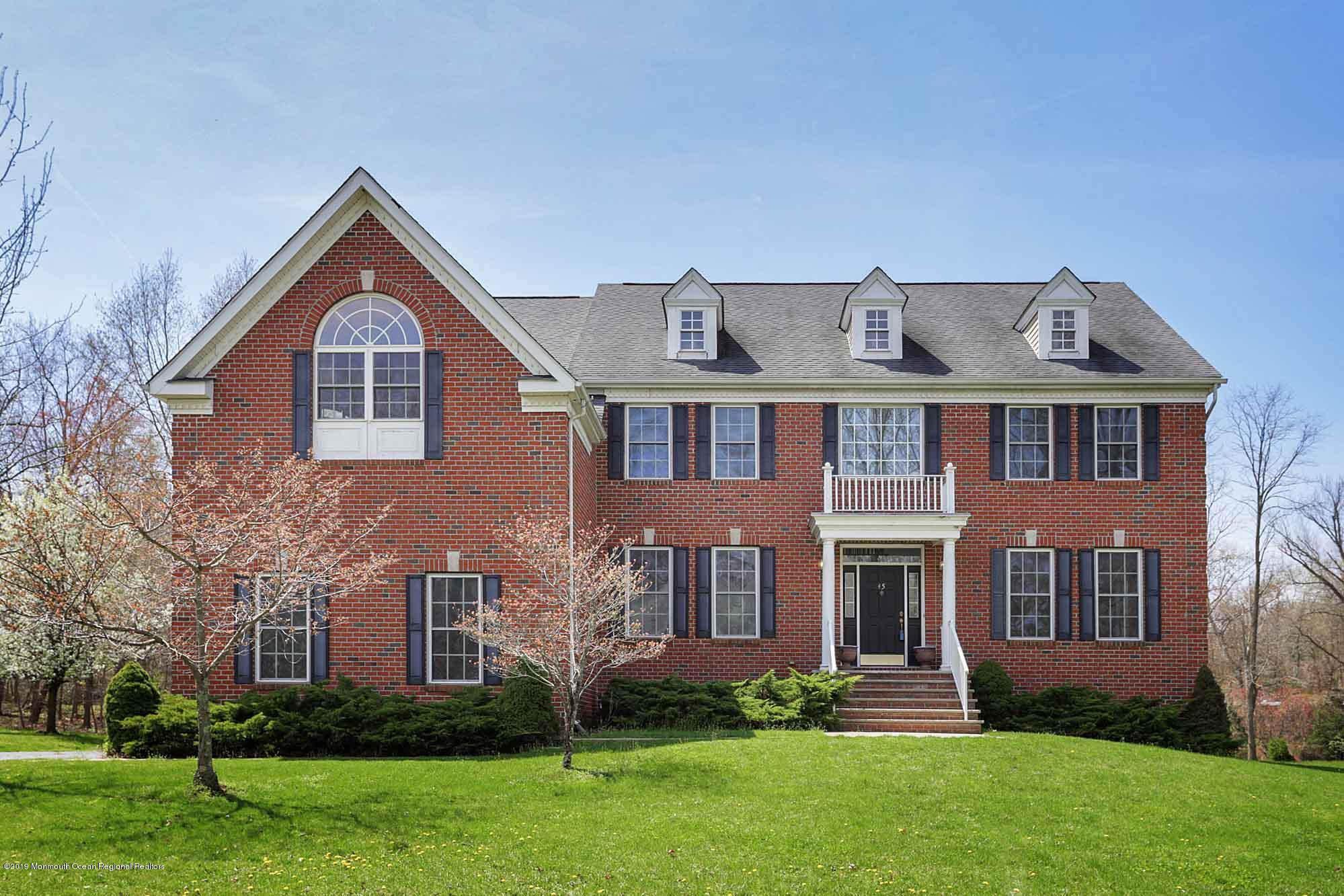 45 Rutledge Road Marlboro, NJ 07746 - Photo 1 of 35 IMG_5157_58_59_60_61