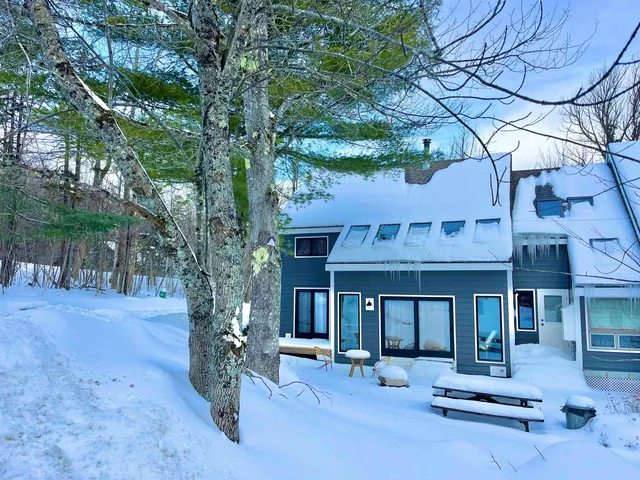 $447,000 | 52 A Suntec Loop, West Dover, VT 05356