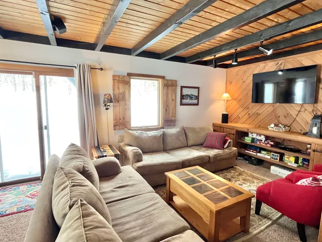 $447,000 | 52 A Suntec Loop, West Dover, VT 05356