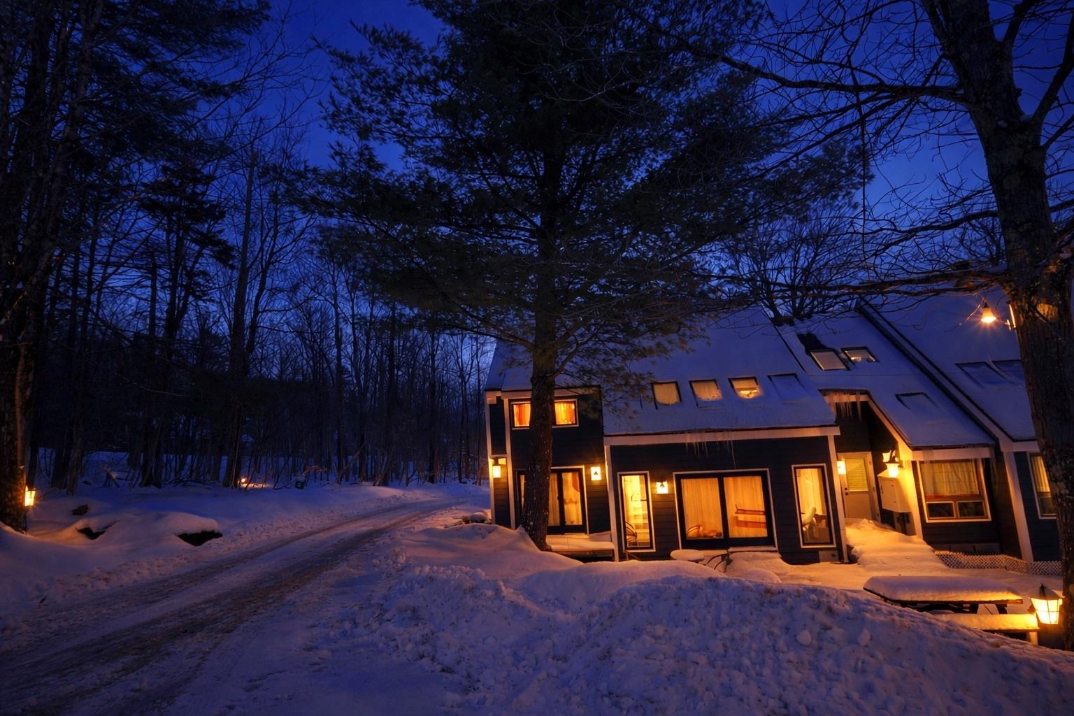 52 A Suntec Loop West Dover, VT 05356 - Photo 3 of 38