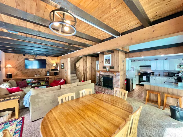 $447,000 | 52 A Suntec Loop, West Dover, VT 05356