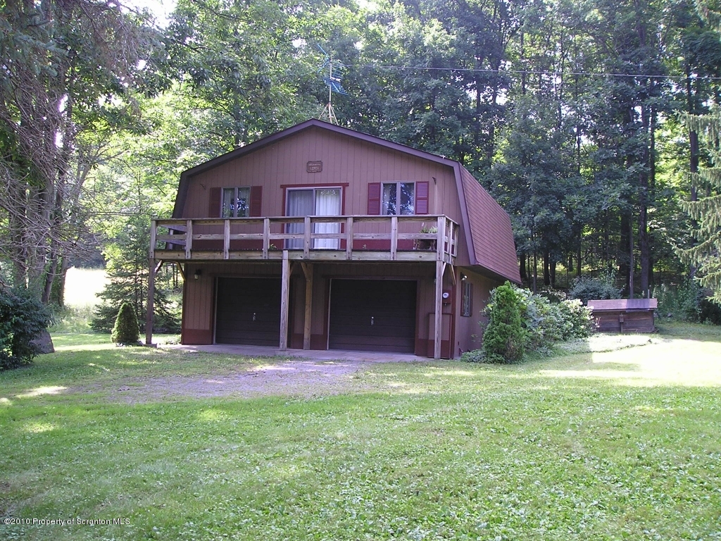 238 Rt 292 Falls Falls, PA 18615 - Photo 1 of 12 Gallery Image 1
