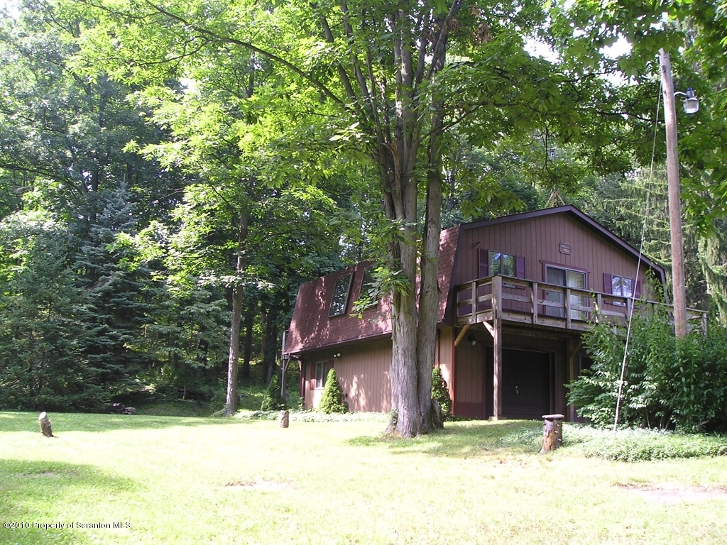 238 Rt 292 Falls Falls, PA 18615 - Photo 2 of 12 Gallery Image 2