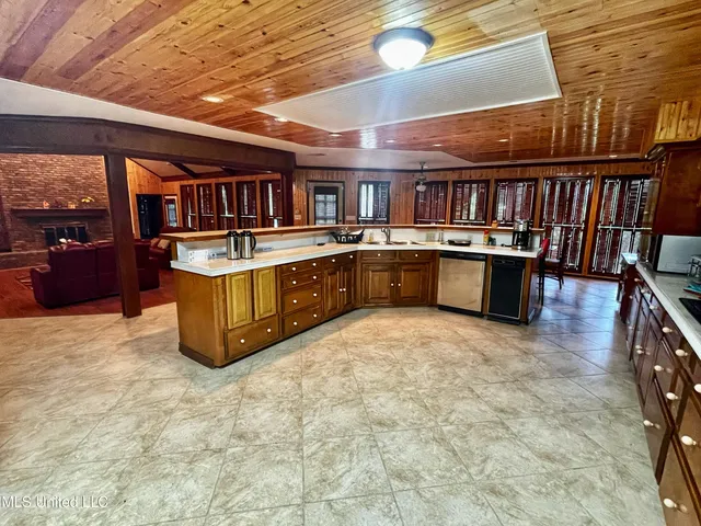 $340,000 | 4824 Brookwood Place, Byram, MS 39272