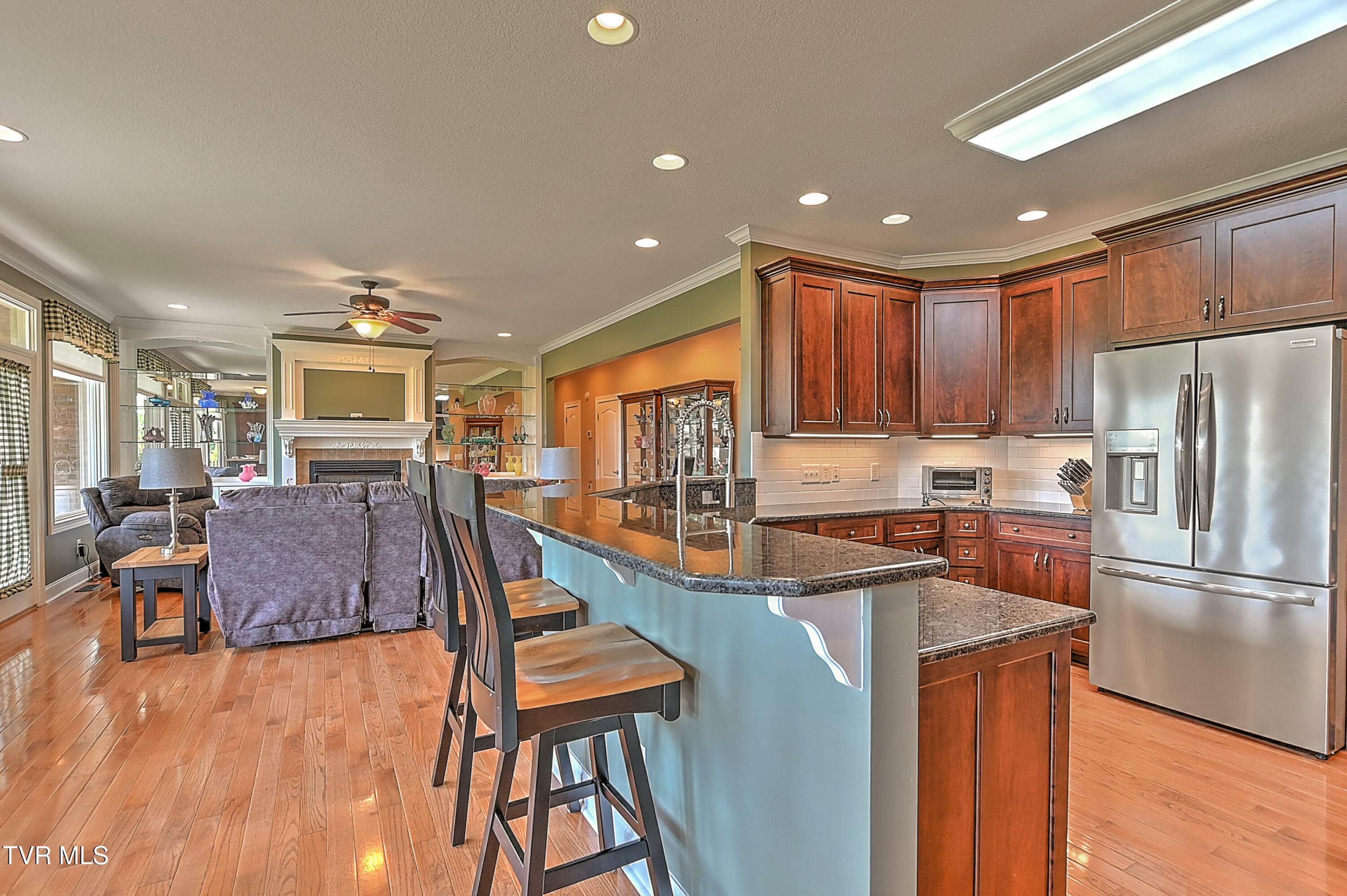 3625 Holly Creek Road Greeneville, TN 37745 - Photo 19 of 93 Holly Creek JB-23