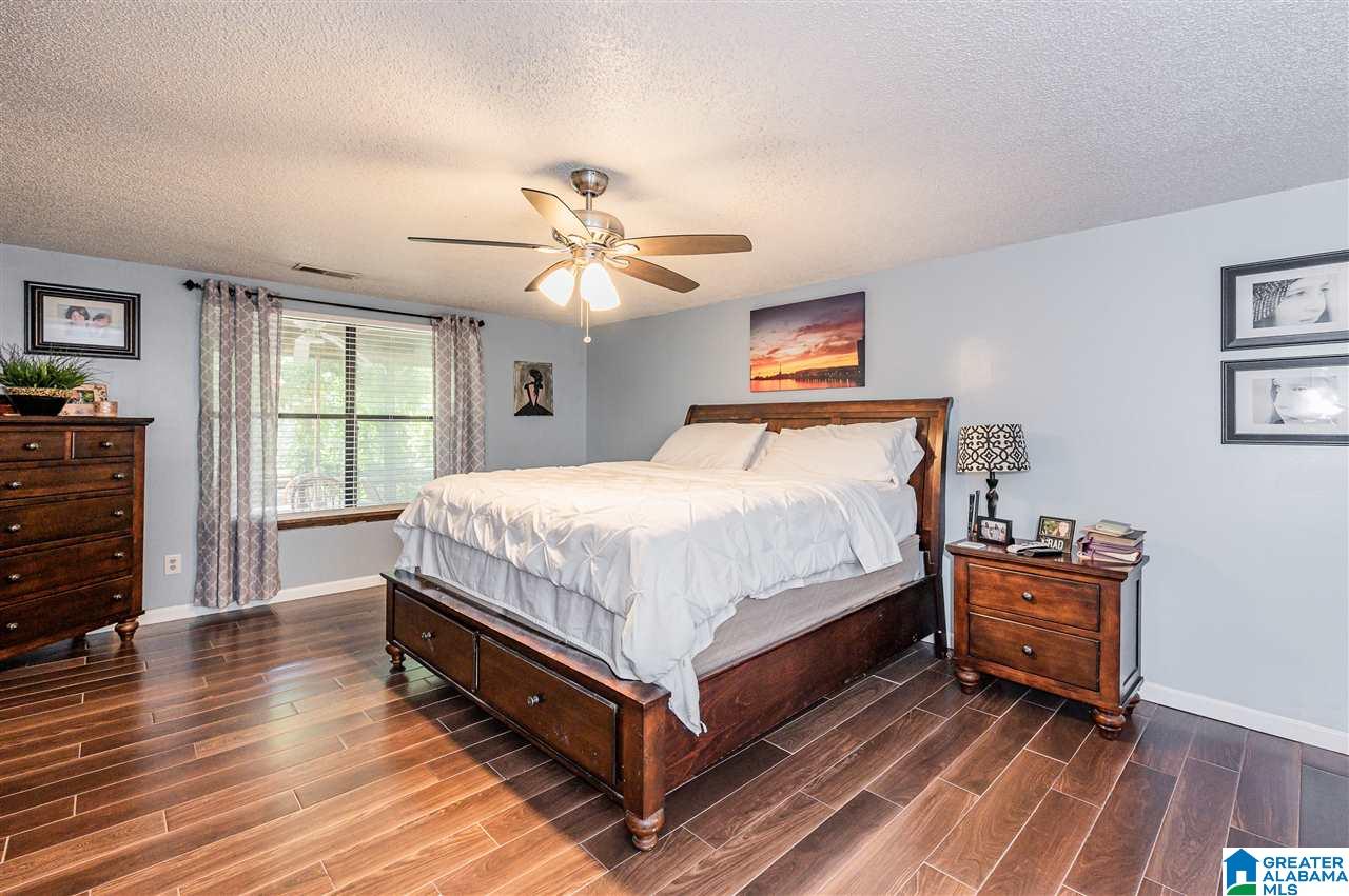 1399 Camp Winnataska Road Pell City, AL 35128 - Photo 18 of 38