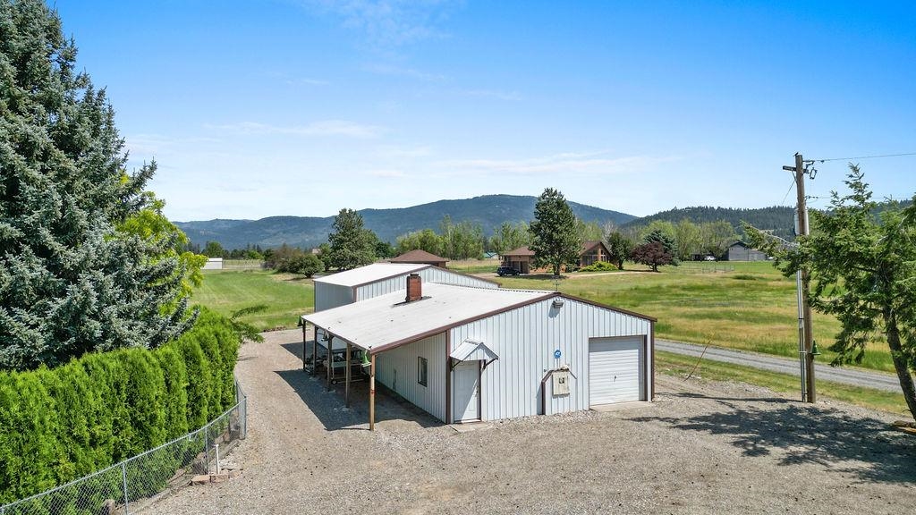 4821 South Conklin Road Greenacres, WA 99016 - Photo 35 of 42 Gallery Image 35