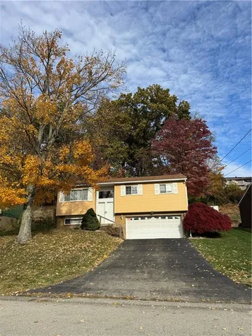 $162,900 | 405 Diehl Drive, McKeesport, PA 15132