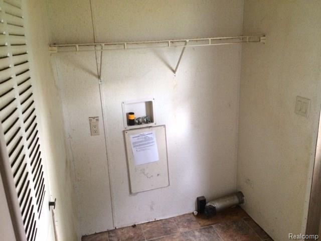 495 West Millington Road Fostoria, MI 48435 - Photo 24 of 29 laundry.JPG