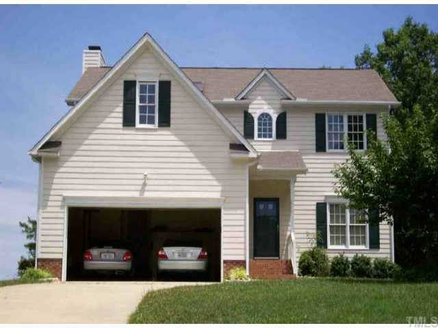 3213 Dangerfield Drive Raleigh, NC 27616 - Photo 1 of 1 Gallery Image 1