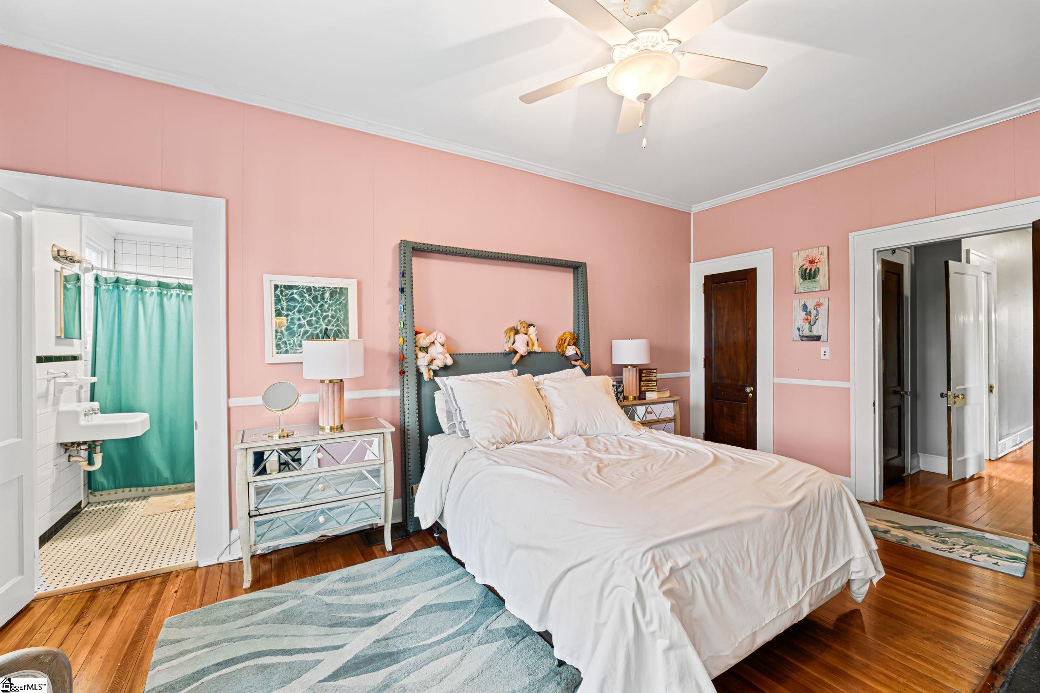 227 South Main Street Honea Path, SC 29654 - Photo 35 of 50