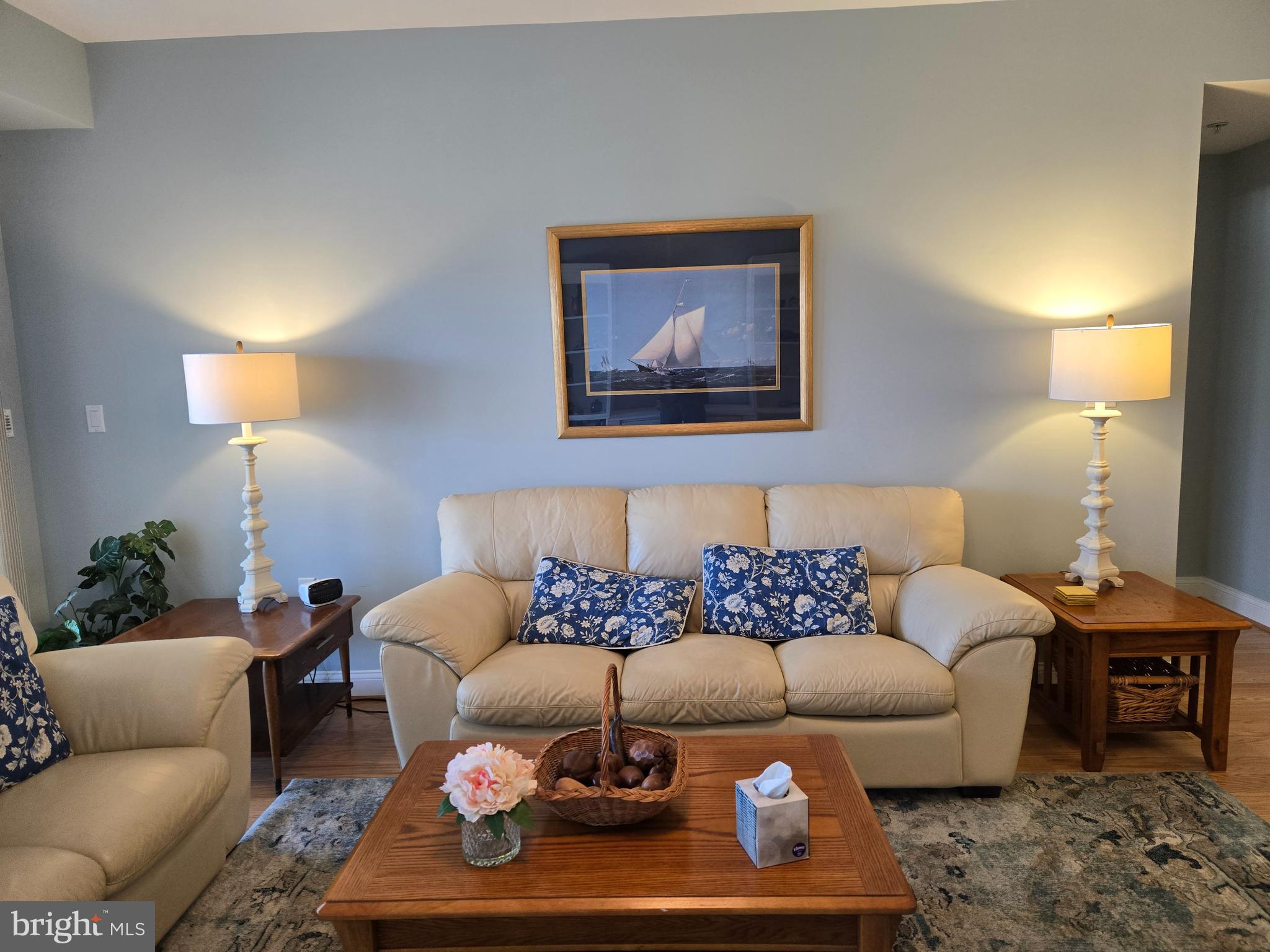 9742 Golf Course Road, Unit 102 Ocean City, MD 21842 - Photo 8 of 34 Living Room