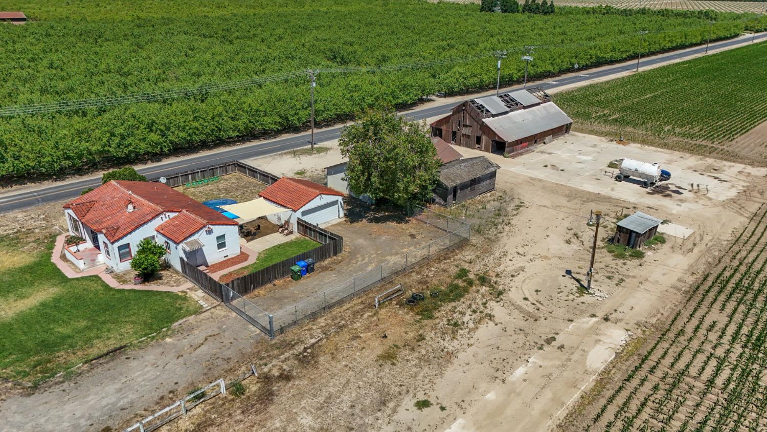 719 West Taylor Road Turlock, CA 95382 - Photo 12 of 17 719 W. Taylor Road, Turlock CA 98382