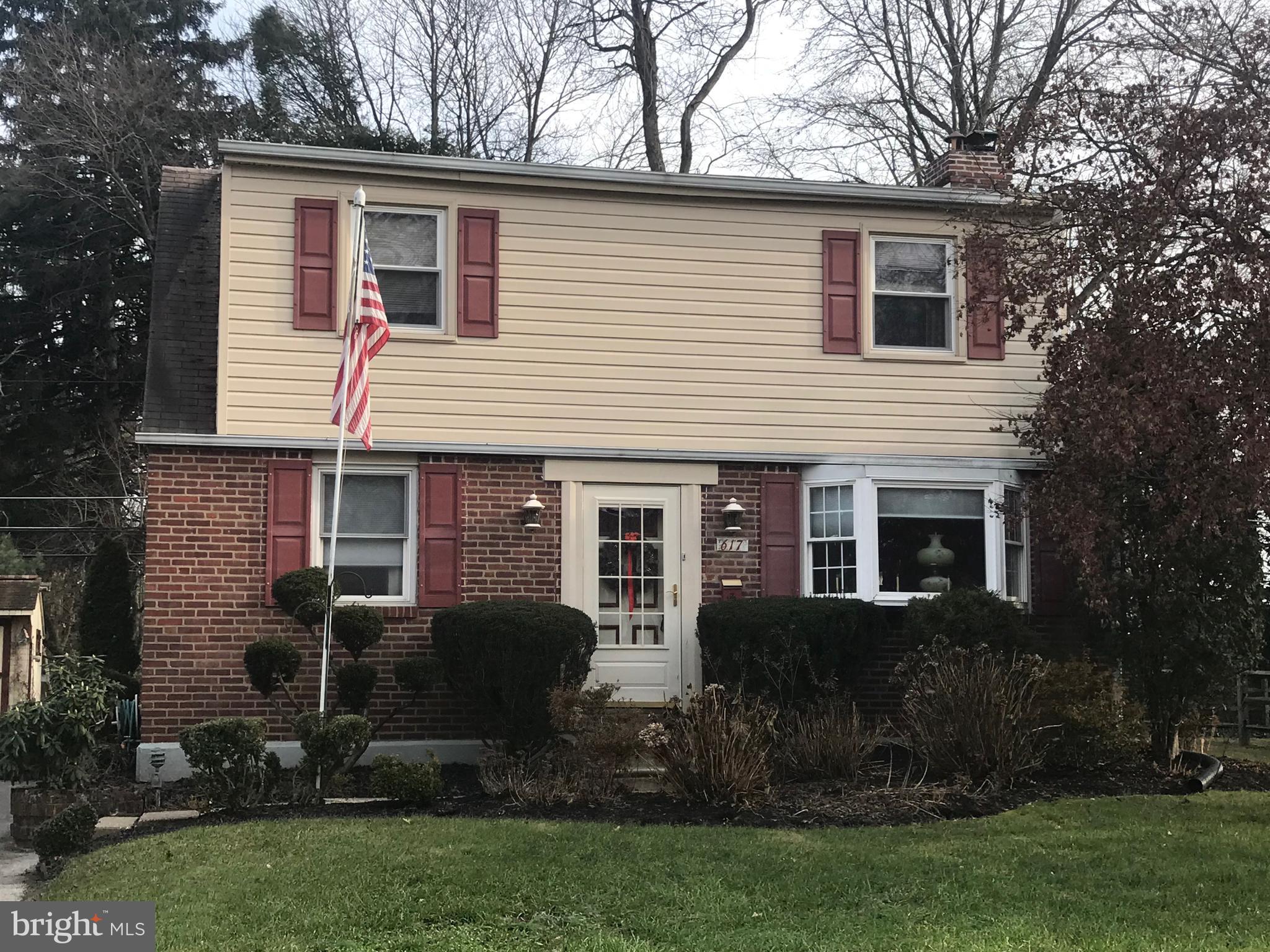 617 Topsfield Road Hatboro, PA 19040 - Photo 1 of 33