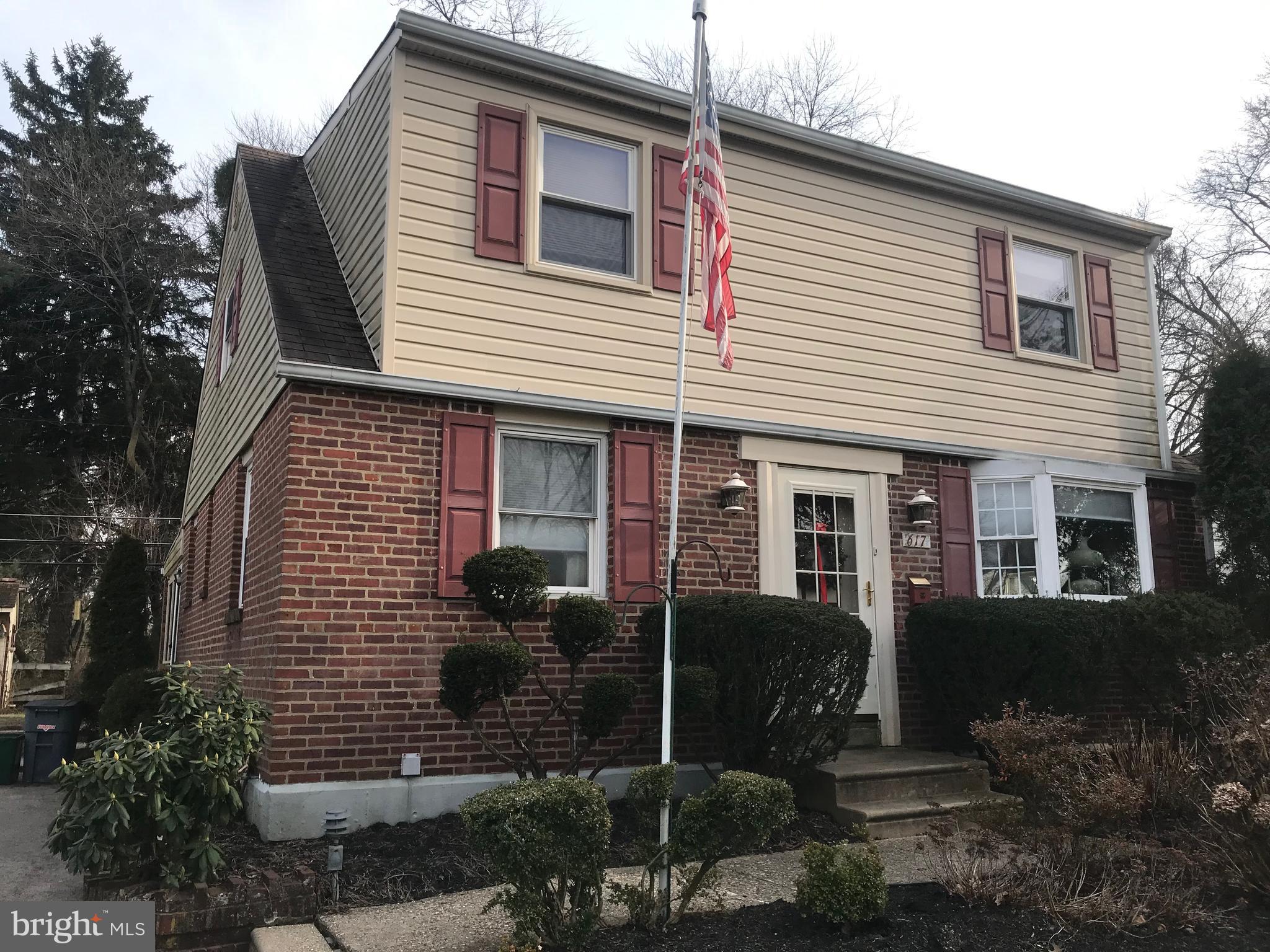 617 Topsfield Road Hatboro, PA 19040 - Photo 2 of 33