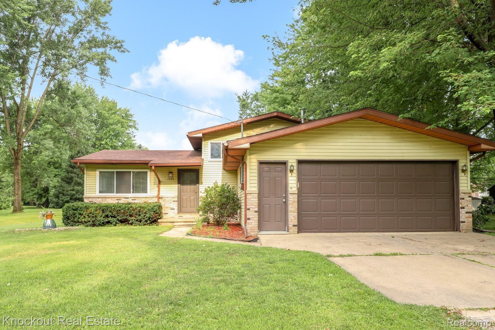 7060 Quain Road Birch Run, MI 48415 - Photo 1 of 34 7060 Quain Rd Bridgeport-1.jpg