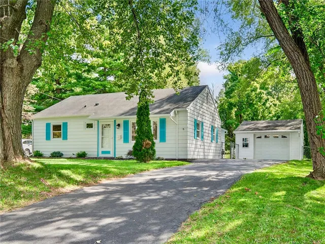 $250,000 | 50 Pontiac Street, Webster, NY 14580