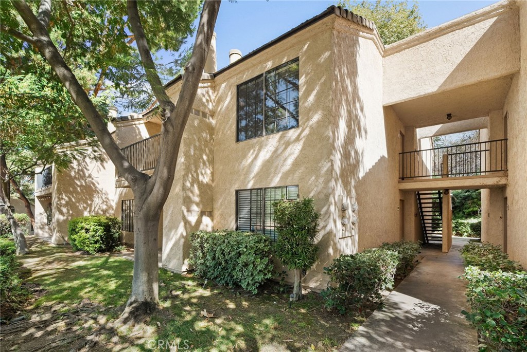 600 Central Avenue, Unit 366 Riverside, CA 92507 - Photo 1 of 1 front view of a house